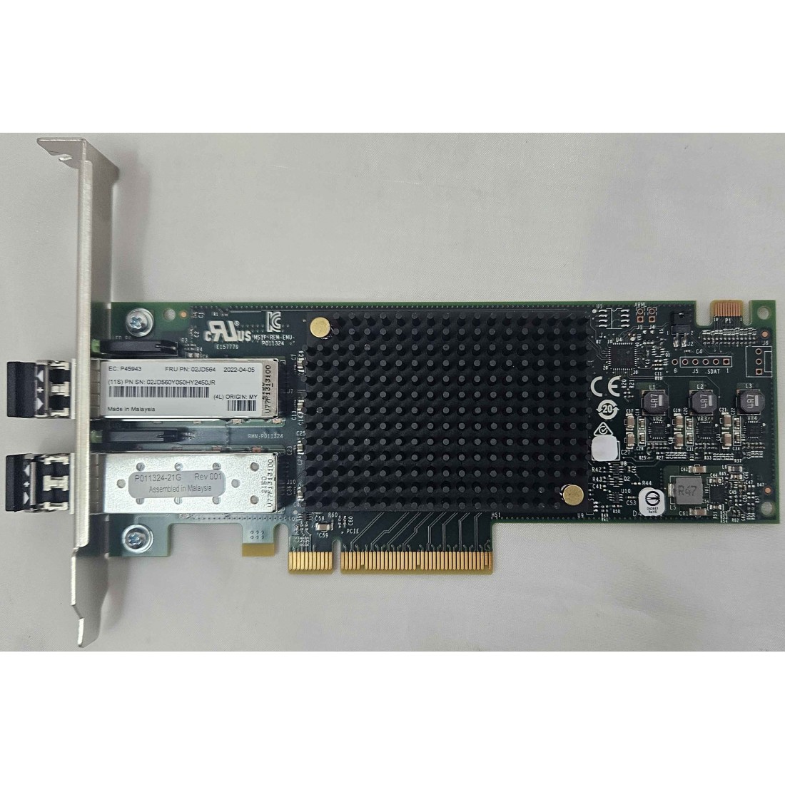 その他 [FaB] Portside Exchange CF brocade-FGS648P-POE-2_grande.